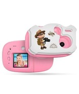 COLORS: PINK - So Smart Lilliput Toy Camera - $66.62