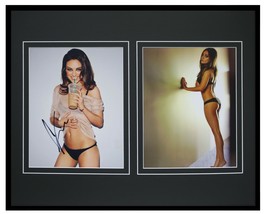 Mila Kunis Signed Framed 16x20 Photo Set That 70s Show - £139.31 GBP