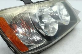 Passenger Right Headlight Fits 01-03 HIGHLANDER 71434 image 4