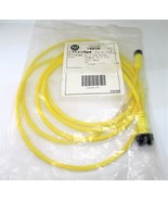 Allen-Bradley Devicenet Patchcord 1485R-P3M5-R5 Ser. A New - $465.26 MXN