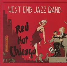 Red Hot Chicago [Vinyl] - $39.99