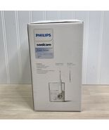 Philips Sonicare Water Power Oral Flosser 3000 - White -  HX3704/20 New ... - $49.49