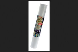 PLAST-O-MAT Warp&#39;s 20 ft. L x 24 in. W Clear Non Adhesive Ribbed Shelf L... - $47.33 CAD