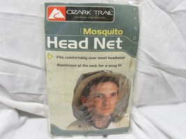 Ozark Trail Outdoor Equipment Head Net Cover - £11.95 GBP