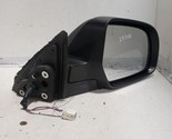 Passenger Side View Mirror Power Non-heated Fits 11-14 LEGACY 732240*~*~... - $65.13