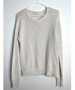 Mossimo Supply Co. Lrg Color Spot Sweater - $367.57 MXN