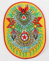 Vintage &#39;00 Colonneh 137 American Indian Weekend OA WWW Backpack Scout BSA Patch - £9.17 GBP