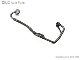 Turbo Oil Supply Line For 09-12 AUDI A4 Quattro  2.0  Turbo - $29.65