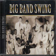 Big Band Swing [Audio CD] Various Artists - £11.83 GBP