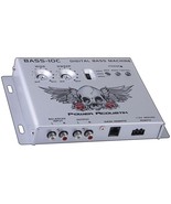 BASS CONTROL POWER ACOUSTIK PARAMETRIC - $73.10