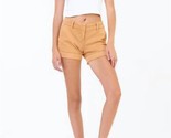 Dear John Denim Hamptons Shorts Sunflower - $80.09 CAD