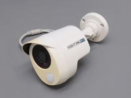 Night Owl CM-PIRHDA10W-BU-SGS 1080p HD Analog Bullet Camera  image 3