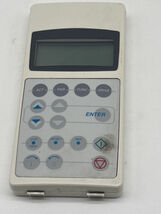 ABB CDP 321R Control Panel / Drive Operator Panel  - $667.66 MXN