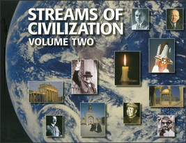 Streams of Civilization Vol. 2 : Cultures in Conflict since the Reformation... - £6.99 GBP