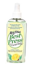 Best Press Clear Starch Alternative Citrus Grove - $7.95