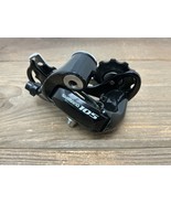 Shimano 105 Rear Derailleur Medium Cage Model RD-5501 Black - $74.25