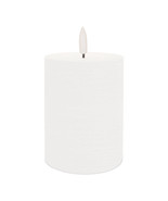 FIA Wick White Pillar Candle (Set of 2) - $78.85 CAD