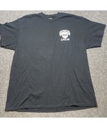 Darius Rucker Local Crew Concert Tour T-Shirt Men&#39;s Size XL KG - $470.22 MXN