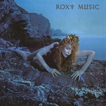 Roxy Music Siren [HALF-SPEED Master] New Lp - £22.86 GBP