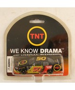 TNT - NASCAR - CHEVY MONTE CARLO DIE-CAST CAR NEW IN BOX! - $2.59 CAD
