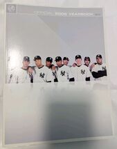 2006 Official New York Yankees Yearbook 504 pages Derek Jeter, Hideki Ma... - €12,92 EUR