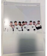 2006 Official New York Yankees Yearbook 504 pages Derek Jeter, Hideki Ma... - $20.63 CAD