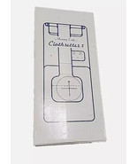 Memory Craft ClothSetter 2 - Precision Fabric Alignment Tool for Seamles... - €9,24 EUR