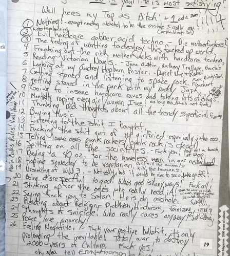 2006 Found Volume 2 Lost Forgotten Items Around the World PB 2nd Printing  Item image 4