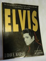 Elvis Marsh, Dave - $39.93
