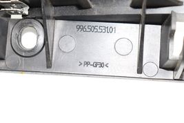 97-04 PORSCHE 911 996 FRONT BUMPER MOUNT BRACKET Q9635 image 11