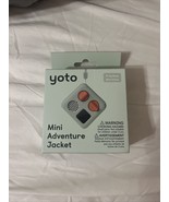 Yoto Mini Adventure Jacket- Frog Soup Green - $24.30 CAD