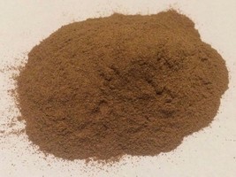 1 oz. Wild Cherry Bark Powder (Prunus serotina) Organic &amp; Kosher - £1.53 GBP