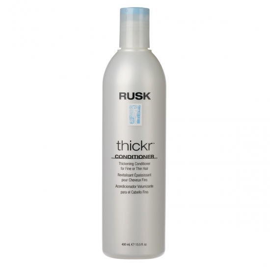 Rusk Designer Thickr Thickening Conditioner 13.5 oz - $26.58
