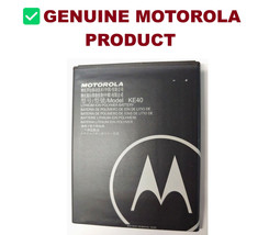 New Oem Genuine Battery For Motorola Moto E6 XT2005 KE40 (2820mAh) - £17.40 GBP