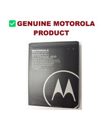 NEW OEM GENUINE Battery for Motorola Moto E6 XT2005 KE40 (2820mAh) - £17.03 GBP