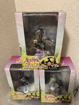 Story Image Figure Extra SIF EX Yamato The Adventures of Tweeny Witches ... - $299.00