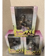 Story Image Figure Extra SIF EX Yamato The Adventures of Tweeny Witches ... - $299.00