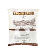EDONO RUCCI VANILLA CHAI TEA LATTE POWDER MIX 1 X 2 LB BAGS - $366.69 MXN