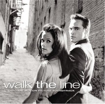 Various : Walk the Line CD Pre-Owned - £11.95 GBP