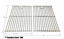 Cooking Grid for Grill master 720-0670e,720-0737,Grill Chef bm616, GC816... - £55.83 GBP