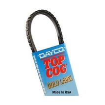 Dayco Gold Label AP49 Accessory Drive Belt V-Belt - $9.85