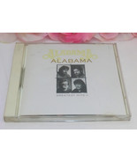 Alabama Greatest Hits II Used CD BMG Music RCA 1991 11 Tracks - $236.65 MXN