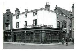 rp03141 - The Anchor Inn , Islington Row &amp; Tennant St Birmingham -print 6x4 - $2.80