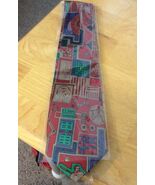Duomo Milano Hand Made Tie New - $127.99 MXN