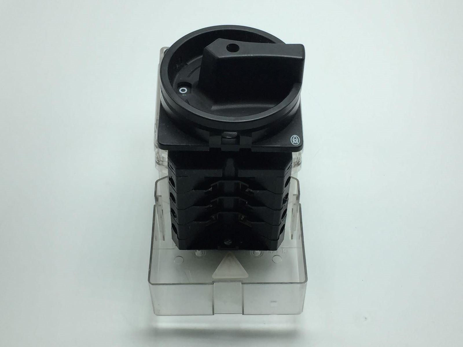 MOELLER T5B-4-15164 ROTARY CAM SWITCH 63A/690VAC  - $109.00
