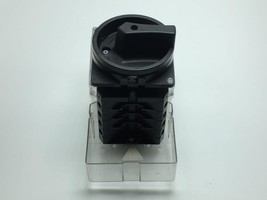 MOELLER T5B-4-15164 ROTARY CAM SWITCH 63A/690VAC  - $149.22 CAD