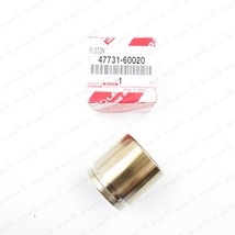 Genuine Toyota 10-22 4Runner GX470 GX460 Rear Brake Caliper Piston 47731... - $31.51