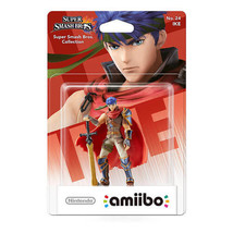 WiiU amiibo Character - Ike - £31.12 GBP