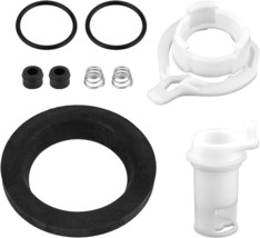 42049 Water Valve Replacement Kit For Thetford, Rv Toilet Parts Compatible With - $41.93