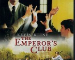 The Emperor&#39;s Club (DVD, 2002), Kevin Kline - $9.75